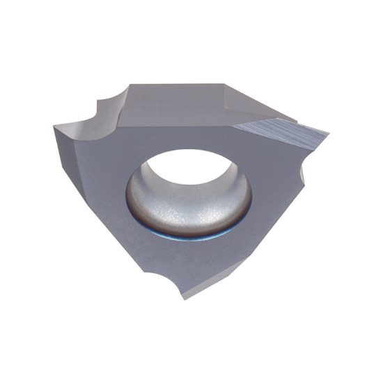 Picture of TUNGALOY JTTL3010F SH725 Proprietary Groove Threading,Threading Insert Partial Profile TiAlN 24.00TPI - 48.00TPI 55.0°