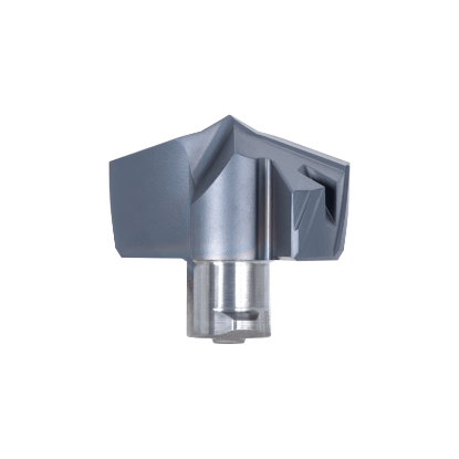 Picture of TUNGALOY DMC191 AH9130 0.752" Drill Meister DMC Drill heads for indexable head Drill s for high accuracy Drill ing