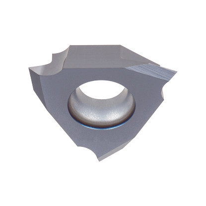Picture of TUNGALOY JTTL3005F SH725 Proprietary Groove Threading,Threading Insert Partial Profile TiAlN 24.00TPI - 48.00TPI 55.0°