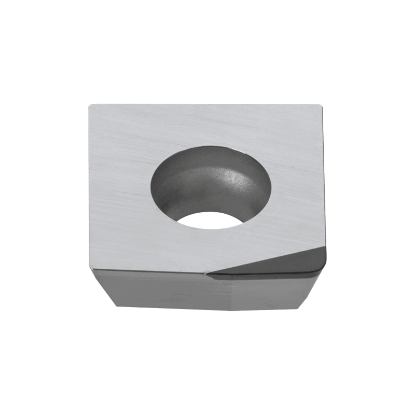 Picture of TUNGALOY 1QPSECW12X4ZETR WBX480 Insert Square CBN