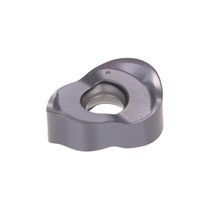 Picture of TUNGALOY LNMX0506R5-MJ AH3135 Milling Copy Mill Paralelagram AlTiN Carbide 0.197 Corner Radius