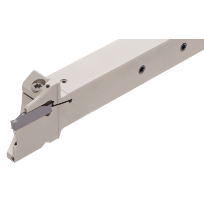 Picture of TUNGALOY JCTEL12X2T16-CHP Clamp Down Cut Off,Grooving Stick Tool Steel Square 0.750 Shank