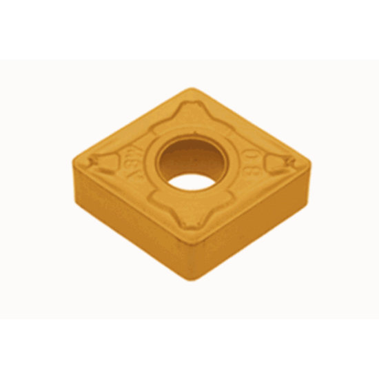 Picture of TUNGALOY CNMG432 ASW T9225 Insert 80.0° TI + Al2O3 0.031 Corner Radius