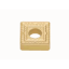 Picture of TUNGALOY SNMM856 TUS T9225 Insert Square TI + Al2O3 0.094 Corner Radius