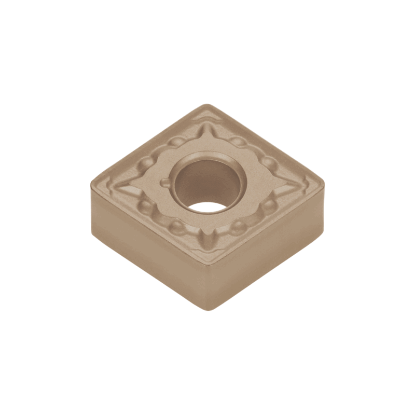 Picture of TUNGALOY CNMG333E SW T9215 Insert 80.0° TI + Al2O3 0.047 Corner Radius