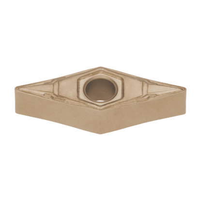 Picture of TUNGALOY VNMG2.330.5E TSF GT9530 Insert 35.0° TiOCN 0.008 Corner Radius
