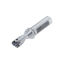 Picture of TUNGALOY TID060F12-1.5 6mm Drill Meister Indexable head Drill with flanged Shank