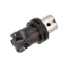Picture of TUNGALOY C6EPA15M040R03L080 Milling Cutter 90.0° 1.575 Cutter Diameter PSC "Capto Type"6 3 Flute