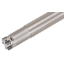 Picture of TUNGALOY EXLS02U0.37C0.37LH1.25R01 Milling Cutter 0.375 Cutter Diameter Cylindrical Shank0.3750 3.500 OAL 1 Flute