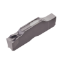 Picture of TUNGALOY SGS5-030 AH7025 Clamp Down Face Grooving Insert AlTiN 0.011 Corner Radius 0.197 Wide