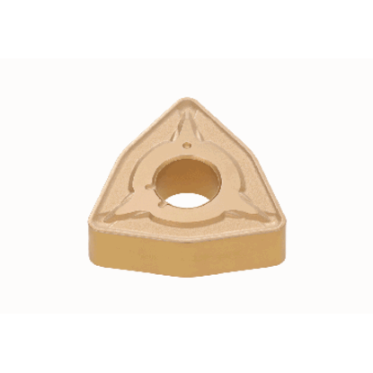 Picture of TUNGALOY WNMG433 THS T9205 Insert Trigon TI + Al2O3 0.047 Corner Radius