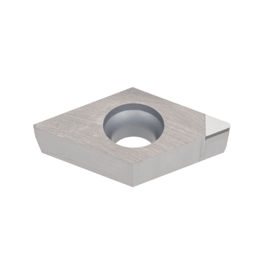 Picture of TUNGALOY DCGW21.50.5DIADX140 Insert 55.0° 0.008 Corner Radius