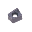 Picture of TUNGALOY LQMU110708PXER-MJ AH120 Milling Insert Paralelagram AlTiN Carbide 0.031 Corner Radius
