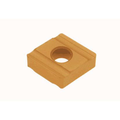 Picture of TUNGALOY CNMG432 L-S T9235 Insert 80.0° TI + Al2O3 0.031 Corner Radius