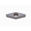 Picture of TUNGALOY VBMT332 PS AH8005 Insert 35.0° AlTiN 0.031 Corner Radius