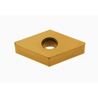 Picture of TUNGALOY DNGA432 LX21 Insert 55.0° Al2O3 0.031 Corner Radius