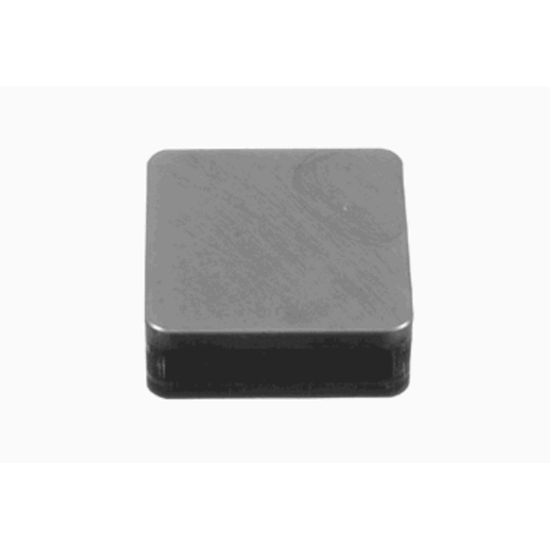Picture of TUNGALOY SNMN435TN FX105 Turning Insert Square Carbide 0.078 Corner Radius