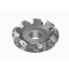 Picture of TUNGALOY TME5408RI Milling Cutter 45.0° 7.874 Cutter Diameter Shell Arbor 1.8750 10 Flute