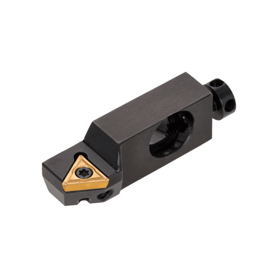 Picture of TUNGALOY SCTPR06CA-05 80.0° Mill Boring Cartridge Steel Cartridge Shank