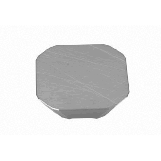 Picture of TUNGALOY SEEN 53ZTN UX30 Milling Insert Square Carbide Chamf Corner Radius