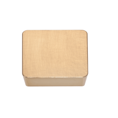 Picture of TUNGALOY SPGN422 LX11 Insert Square Al2O3 0.031 Corner Radius
