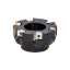 Picture of TUNGALOY TSP4003RIA Milling Cutter 90.0° 3.150 Cutter Diameter Shell Arbor 1.0000 4 Flute