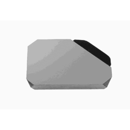 Picture of TUNGALOY SFCX53AZFR-WD DX140 Milling Insert Square PCD Chamf Corner Radius