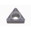 Picture of TUNGALOY TCMT32.51 PSS T9215 Insert Triangle TI + Al2O3 0.016 Corner Radius