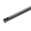 Picture of TUNGALOY SNGL08H06 Screw On Grooving,Groove Turning Boring Bar Steel Round 0.315 Shank