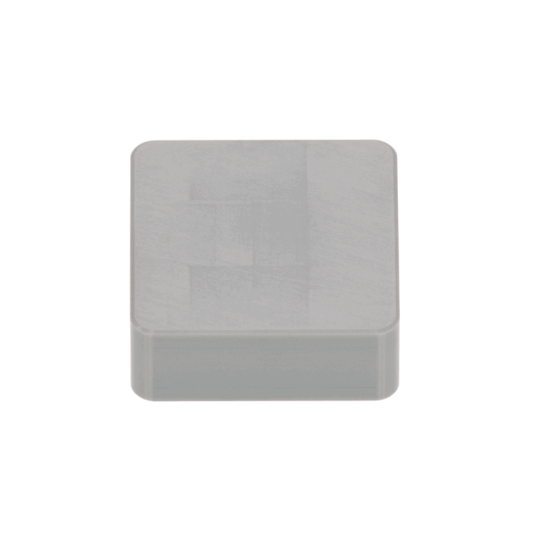 Picture of TUNGALOY SNGN453 FX105 Insert Square 0.047 Corner Radius