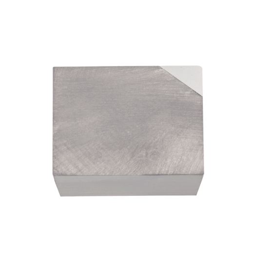 Picture of TUNGALOY SPGN421 DIA DX140 Insert Square 0.016 Corner Radius