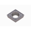 Picture of TUNGALOY CPMT32.50.5 PS T9225 Insert 80.0° TI + Al2O3 0.008 Corner Radius