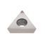 Picture of TUNGALOY Q-TPMW221 BX330 Insert Triangle 0.016 Corner Radius