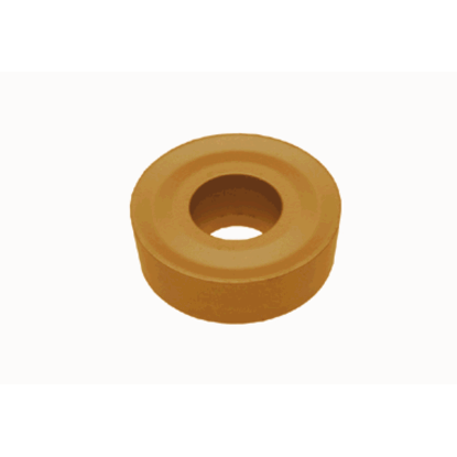 Picture of TUNGALOY RCMM1204M0-61 T9225 Insert Round TI + Al2O3 0.236 Corner Radius