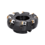 Picture of TUNGALOY TGP4103RIA Milling Cutter 75.0° 3.150 Cutter Diameter Shell Arbor 1.0000 5 Flute