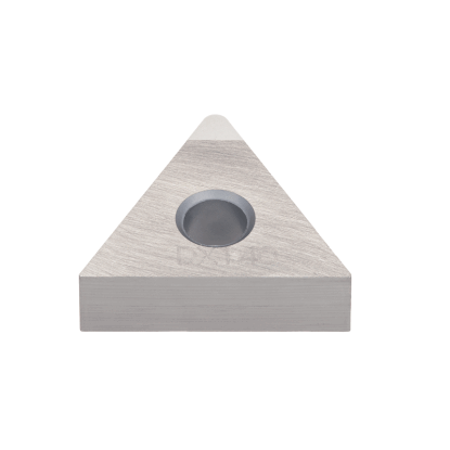 Picture of TUNGALOY TNGA331 DIA DX140 Insert Triangle 0.016 Corner Radius