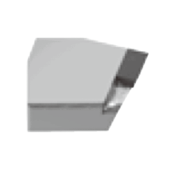 Picture of TUNGALOY YDEN2405PDFR-WD DX140 Milling Insert Rectangle PCD