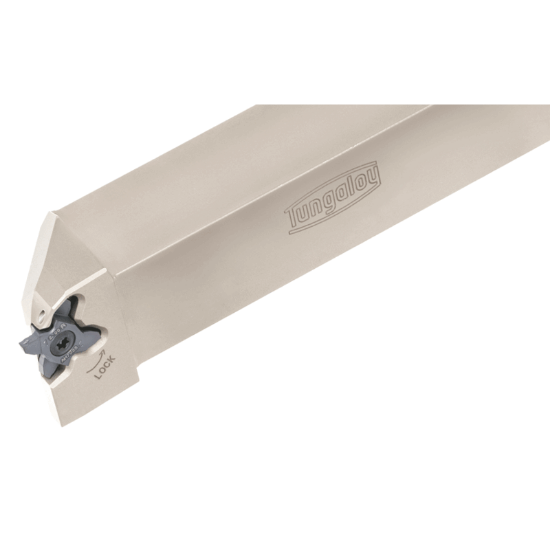 Picture of TUNGALOY STCL12-18-CHP On Edge Grooving Stick Tool Steel Square 0.750 Shank