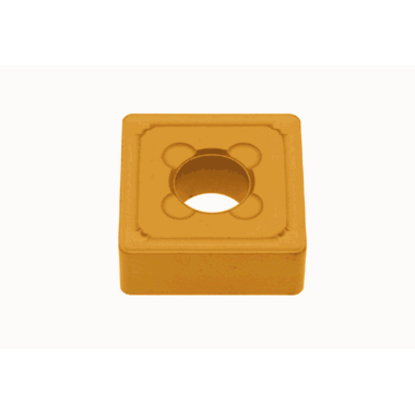 Picture of TUNGALOY SNMG644-33 T9225 Insert Square TI + Al2O3 0.063 Corner Radius