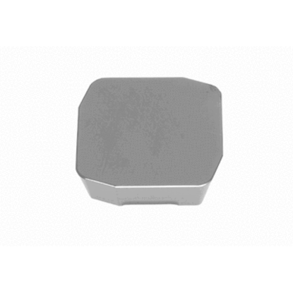 Picture of TUNGALOY SDCN1504ZDSR AH120 Milling Insert Square AlTiN Carbide Chamf Corner Radius