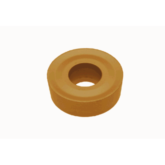 Picture of TUNGALOY RCMM2006M0-61 T9225 Insert Round TI + Al2O3 0.393 Corner Radius