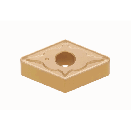 Picture of TUNGALOY DNMG444 THS T9225 Insert 55.0° TI + Al2O3 0.063 Corner Radius