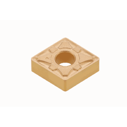 Picture of TUNGALOY CNMG432 AS T9205 Insert 80.0° TI + Al2O3 0.031 Corner Radius