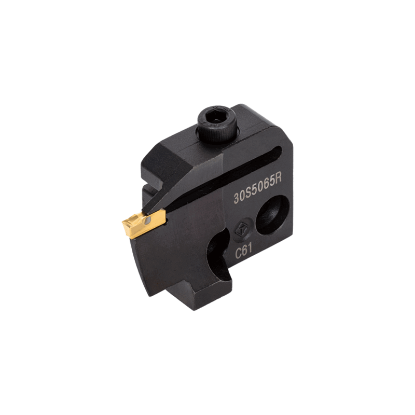 Picture of TUNGALOY 30S150500R Clamp Down Face Grooving Adapter Blade Steel Square 0.750