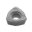 Picture of TUNGALOY WPMT080615ZPR-ML AH140 Milling Insert Trigon AlTiN Carbide 0.059 Corner Radius