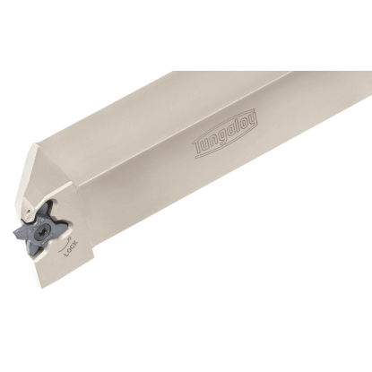 Picture of TUNGALOY STCL16-18-CHP On Edge Grooving Stick Tool Steel Square 1.000 Shank