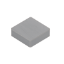 Picture of TUNGALOY CNGN434 FX105 Insert 80.0° 0.063 Corner Radius