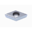 Picture of TUNGALOY DCGT32.5V FL-J10 J740 Insert 55.0° 0.001 Corner Radius