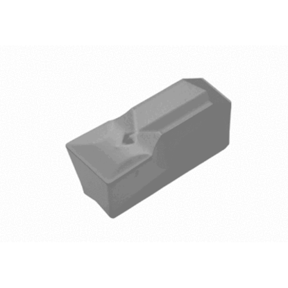 Picture of TUNGALOY GN30 GH730 Clamp Down Cut Off,Grooving Insert TiCNO 0.007 Corner Radius 0.118 Wide