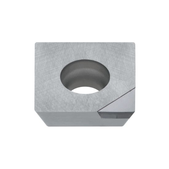 Picture of TUNGALOY SEGW12X4ZEFR-D DX140 Milling Insert Square PCD